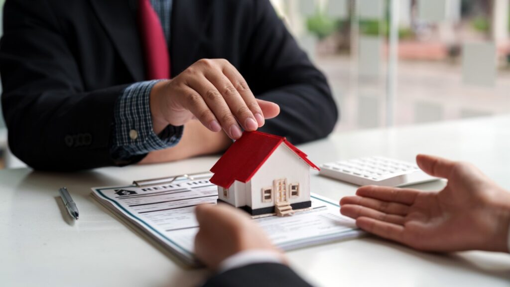 The Essential Elements of a Smooth Conveyancing Process