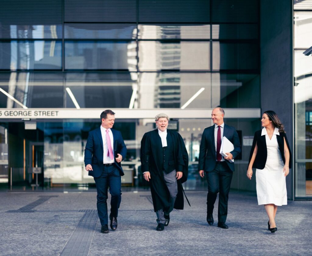 Best Commercial Lawyers in Melbourne