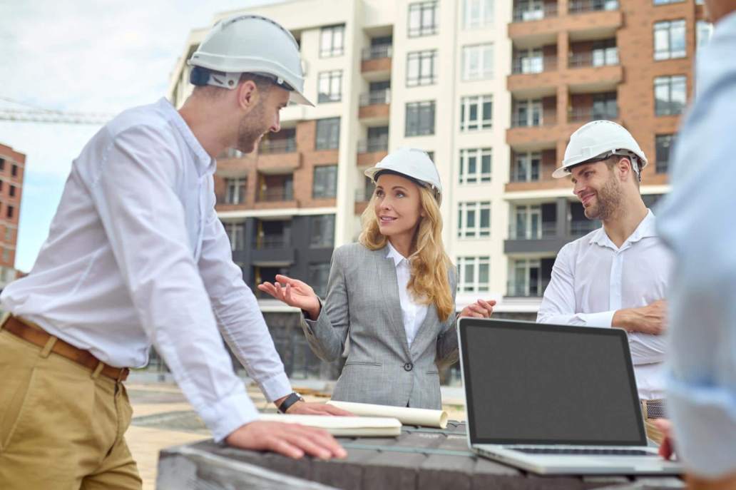 The Role of Building Lawyers in Resolving Construction Disputes